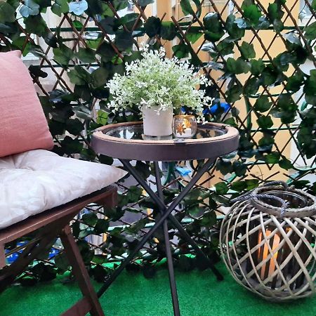 Precioso Apartamento En El Centro De Santander Bagian luar foto