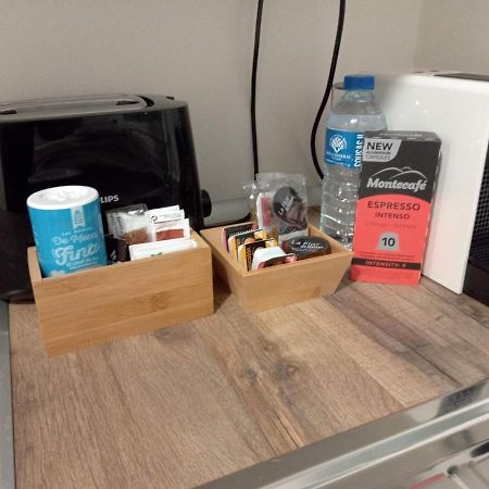 Precioso Apartamento En El Centro De Santander Bagian luar foto