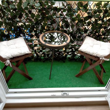 Precioso Apartamento En El Centro De Santander Bagian luar foto