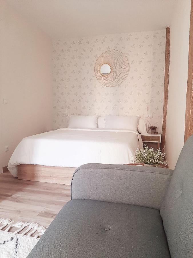 Precioso Apartamento En El Centro De Santander Bagian luar foto
