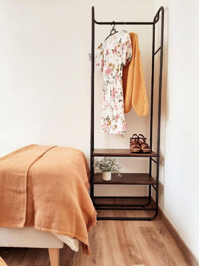 Precioso Apartamento En El Centro De Santander Bagian luar foto