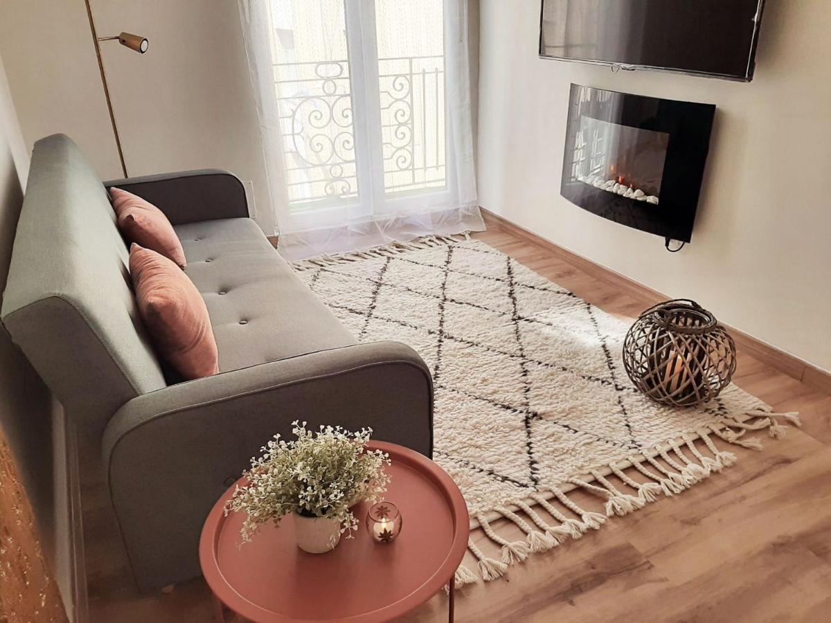 Precioso Apartamento En El Centro De Santander Bagian luar foto