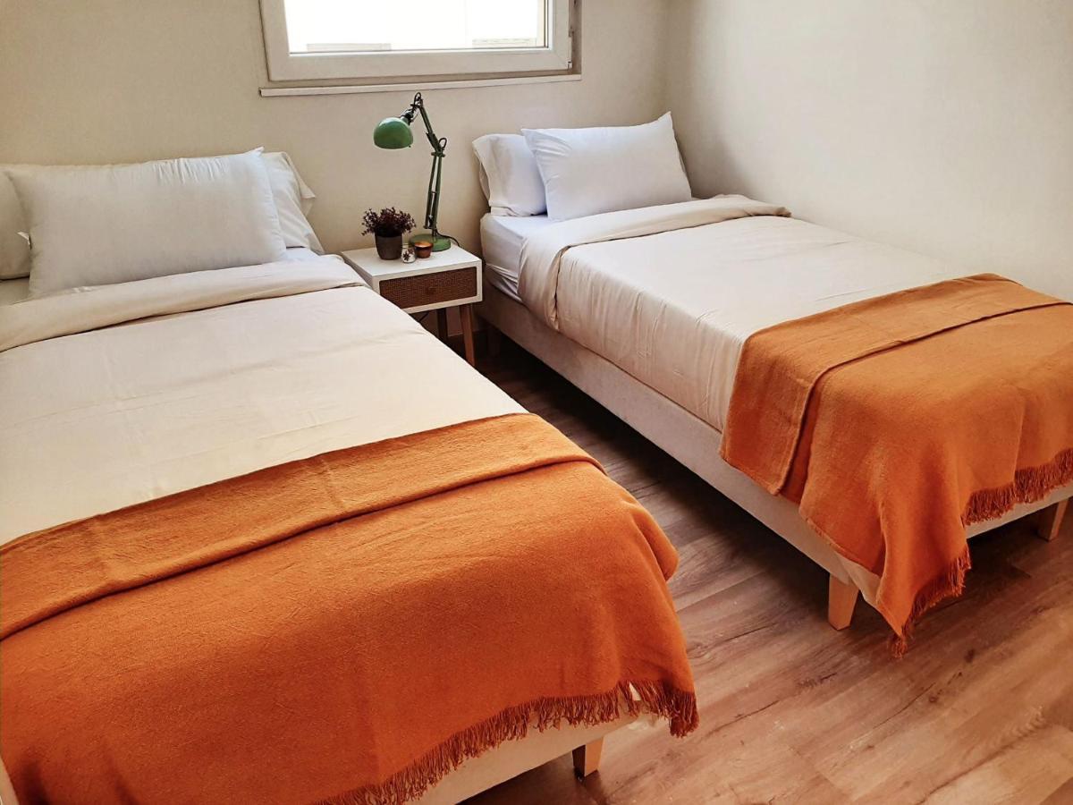 Precioso Apartamento En El Centro De Santander Bagian luar foto