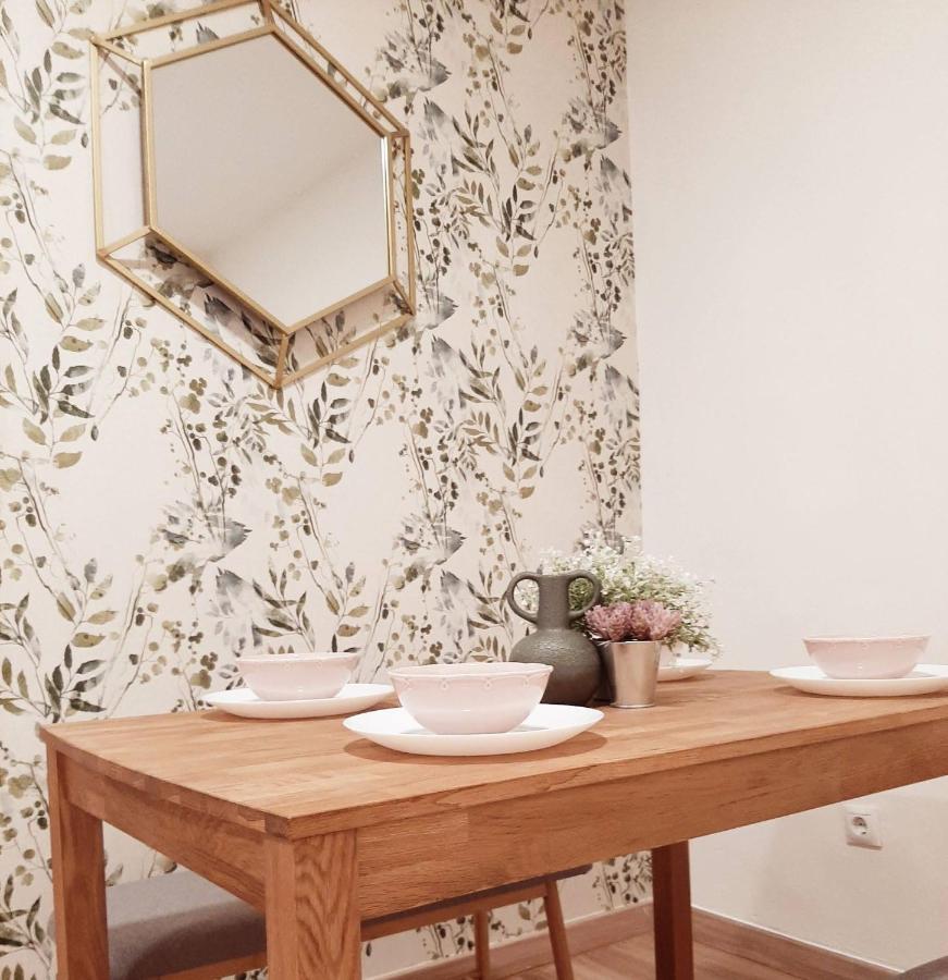 Precioso Apartamento En El Centro De Santander Bagian luar foto