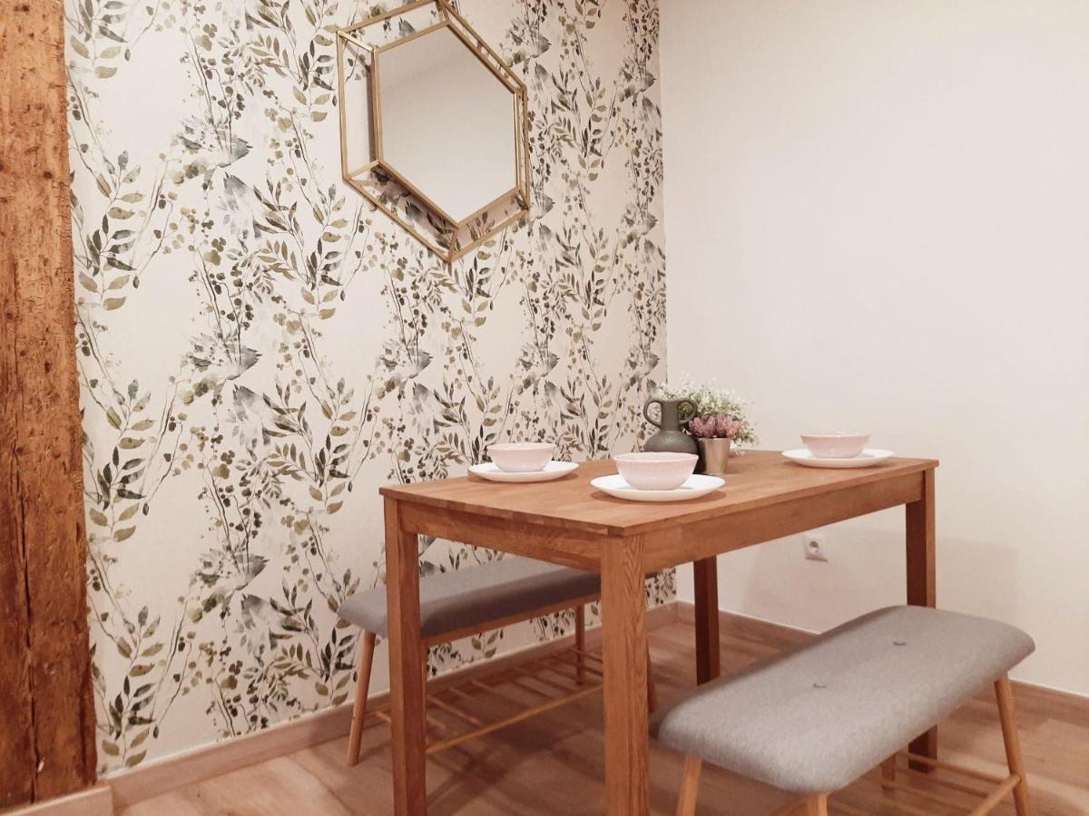 Precioso Apartamento En El Centro De Santander Bagian luar foto