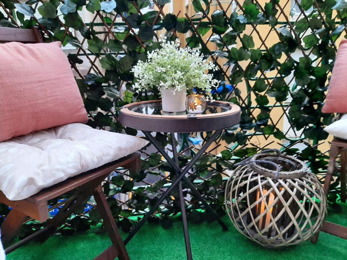 Precioso Apartamento En El Centro De Santander Bagian luar foto